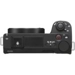 KOMPAKTNI FOTOAPARAT SONY ZVE10M2KB.CEC+SELP16502 ZVE10M2KB.CEC - slika 3
