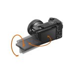 KOMPAKTNI FOTOAPARAT SONY ZVE10M2KB.CEC+SELP16502 ZVE10M2KB.CEC - slika 6