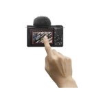 KOMPAKTNI FOTOAPARAT SONY ZVE10M2KB.CEC+SELP16502 ZVE10M2KB.CEC - slika 7