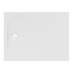 KOPALNA KAD KOTNA KOLPA SAN EVELIN 120X90 KOTNA ZA VG - slika 2