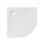 KOPALNA KAD KOTNA KOLPA SAN EVELIN 90X90/O POLKROŽNA - slika 2