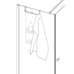 KOPALNIŠKA GALANTERIJA DEANTE POLIČKA VISEČA MOKKO ADM N52K - slika 3