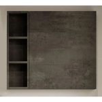 KOPALNIŠKA OMARICA KOLPA SAN N 702/600/20 DC NAOMI - slika 2