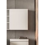 KOPALNIŠKA OMARICA KOLPA SAN N 702/600/20 WH NAOMI - slika 2