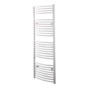 KOPALNIŠKI RADIATOR BIAL SORA 600 X 1694 BEL