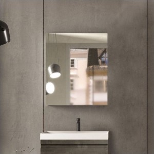 KOPANIŠKA OMARICA Z OGLEDALOM SAN TON 50 DC NAOMI