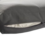 KOTNA GARNITURA ORIS II 5P ALU/EUC+KAVNA MIZICA D.GR/D.GR BLAZINA - slika 8