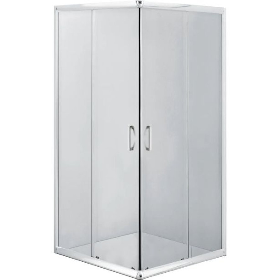 KOTNA KABINA ZA PRHANJE DEANTE FUNKIA KYC 041K 90 CM - slika 2