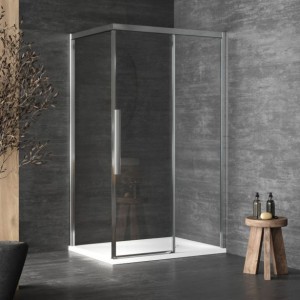 KOTNA KABINA ZA PRHANJE KOLPA SAN DW 100X90-R SBR/1 LIBRA