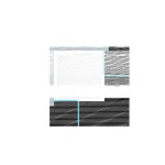 KOTNA KABINA ZA PRHANJE KOLPA SAN TKK 100/K ATLAS SILVER BRILL PROF. PROZ. STEK. - slika 2