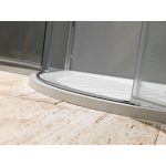 KOTNA KABINA ZA PRHANJE KOLPA SAN TKP 100/K-FROST R550 ATLA - slika 2