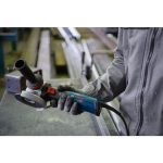 KOTNI BRUSILNIK BOSCH PROFESSIONAL GWS 14-125 S - slika 2