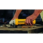 KOTNI BRUSILNIK DEWALT DWE 4237 - slika 4