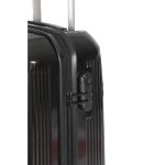 KOVČEK TARGET SUN ČRN LARGE 28127 - slika 2