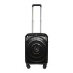 KOVČEK TARGET SUN ČRN MEDIUM 28129