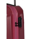 KOVČEK TARGET SUN RDEČ LARGE 28150 - slika 2