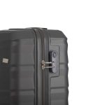 KOVČEK TARGET WAVE ANTRACIT LARGE 28348 - slika 2