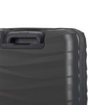 KOVČEK TARGET WAVE ANTRACIT MEDIUM 28349 - slika 3