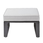 KOVINSKA VRTNA GARNITURA NATERIAL KOTNA ODYSSEA 2 TABUREJA,1MIZA, ALU - slika 4