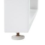 KOVINSKA VRTNA GARNITURA NATERIAL SET LYRA ALU - slika 12