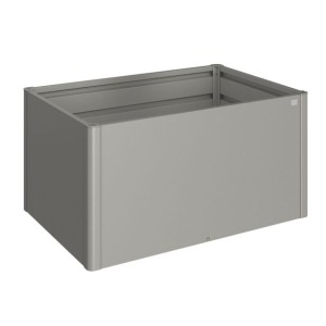 KOVINSKA VRTNA GREDA BIOHORT 102X152X77 CM VISOKE GREDE