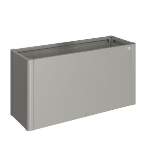 KOVINSKA VRTNA GREDA BIOHORT 53X152X77 CM VISOKE GREDE