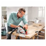 KROŽNA ŽAGA BOSCH DIY PKS 55 - slika 8