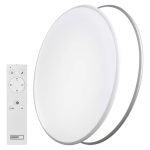 LED STROPNA SVETILO ALVI, OKROGLA 24W - slika 2