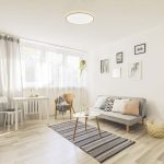 LED STROPNA SVETILO ALVI, OKROGLA 36W - slika 4