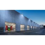 LED ZUNANJI REFLEKTOR 2390 G2 AM9L 20/30/50/ ML-8MC 1G1W ET - slika 4