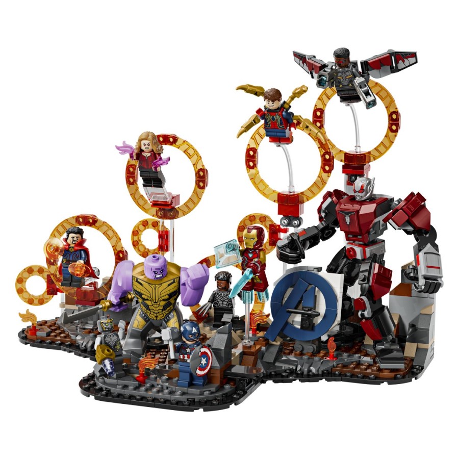 Iron Manom