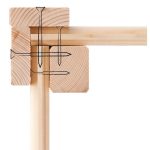 LESENA VRTNA HIŠKA KARIBU ASKOLA 3 S TERASO 238X211X213 +240 LES 19MM - slika 5