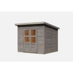 LESENA VRTNA HIŠKA KARIBU MERSEBURG 6