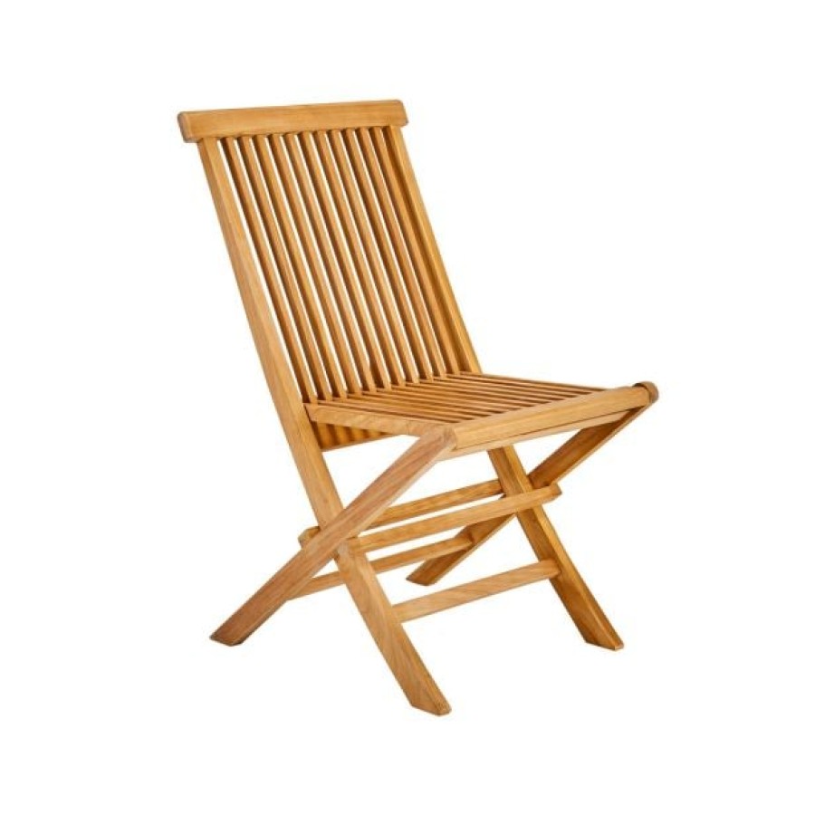 LESENI STOL NATERIAL SET 2 KOS, ANTEA 61X48X88 TIKOV LES