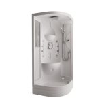 MASAŽNA KABINA ARIA 90 QUAT A3 S PARNO SAVNO - slika 2