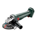 METABO COMBO SET 4.3 BATERIJSKI STROJI V KOMPLETU - slika 4