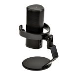 MIKROFON AIWA KONDENZATORSKI USB PDM-10 - slika 8