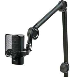 MIKROFON AIWA KONDENZATORSKI USB PDMA10