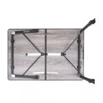 MIZA ZA KAMPIRANJE BRUNNER ELUTOP COMPACK 120 - slika 5