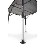 MIZA ZA KAMPIRANJE BRUNNER ELUTOP COMPACK 80 - slika 3