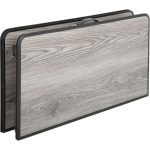 MIZA ZA KAMPIRANJE BRUNNER ELUTOP COMPACK 80 - slika 4