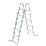 MONTAŽNI BAZEN PLANET POOL KIT 500 W 500X300X120CM IMITACIJA LESA - slika 3