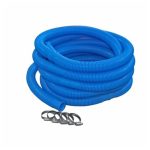 MONTAŽNI BAZEN PLANET POOL KIT 500 W 500X300X120CM IMITACIJA LESA - slika 6