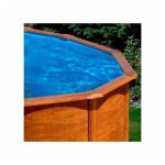 MONTAŽNI BAZEN PLANET POOL KITPROV 618W 610X375X132 CM - slika 4