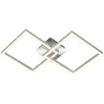 NADGRADNA STROP. SVETILKA BRILONER LED 18 W 2200LM VRTLJIVA - slika 2