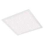 NADGRADNA STROP. SVETILKA BRILONER LED PANEL VESTA 18W CCT BEL, STAR, 30X30, DALJIN. - slika 2