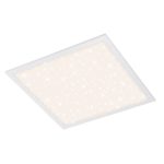 NADGRADNA STROP. SVETILKA BRILONER LED PANEL VESTA 18W CCT BEL, STAR, 30X30, DALJIN. - slika 3