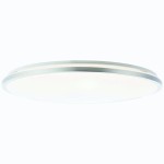 NADGRADNA STROP. SVETILKA JAMIL 1X60W, WW,CCT,DIM FI 480MM, DALJIN.UPRAV. - slika 6