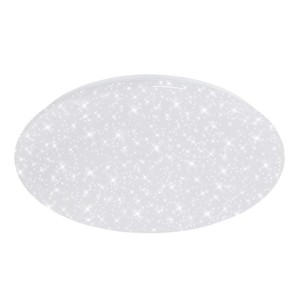 NADGRADNA STROP. SVETILKA PRISMA 40W, CCT, DIM