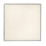 NADGRADNA STROP. SVETILKA RABALUX PAVEL 22W BELA KVADRATNA - slika 6